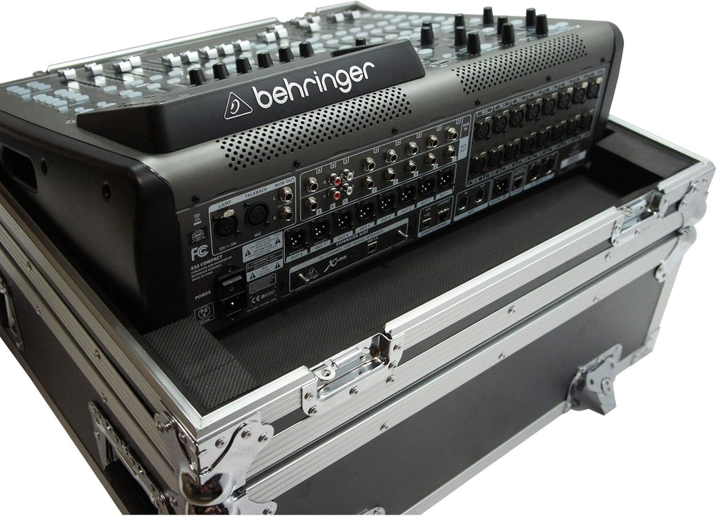 Flight Transport Road Custom Case T8360