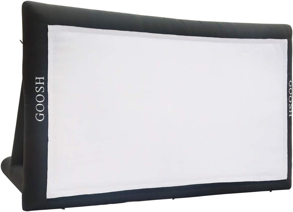 14 ft Inflatable Projection Screen with Carry Bag B28100