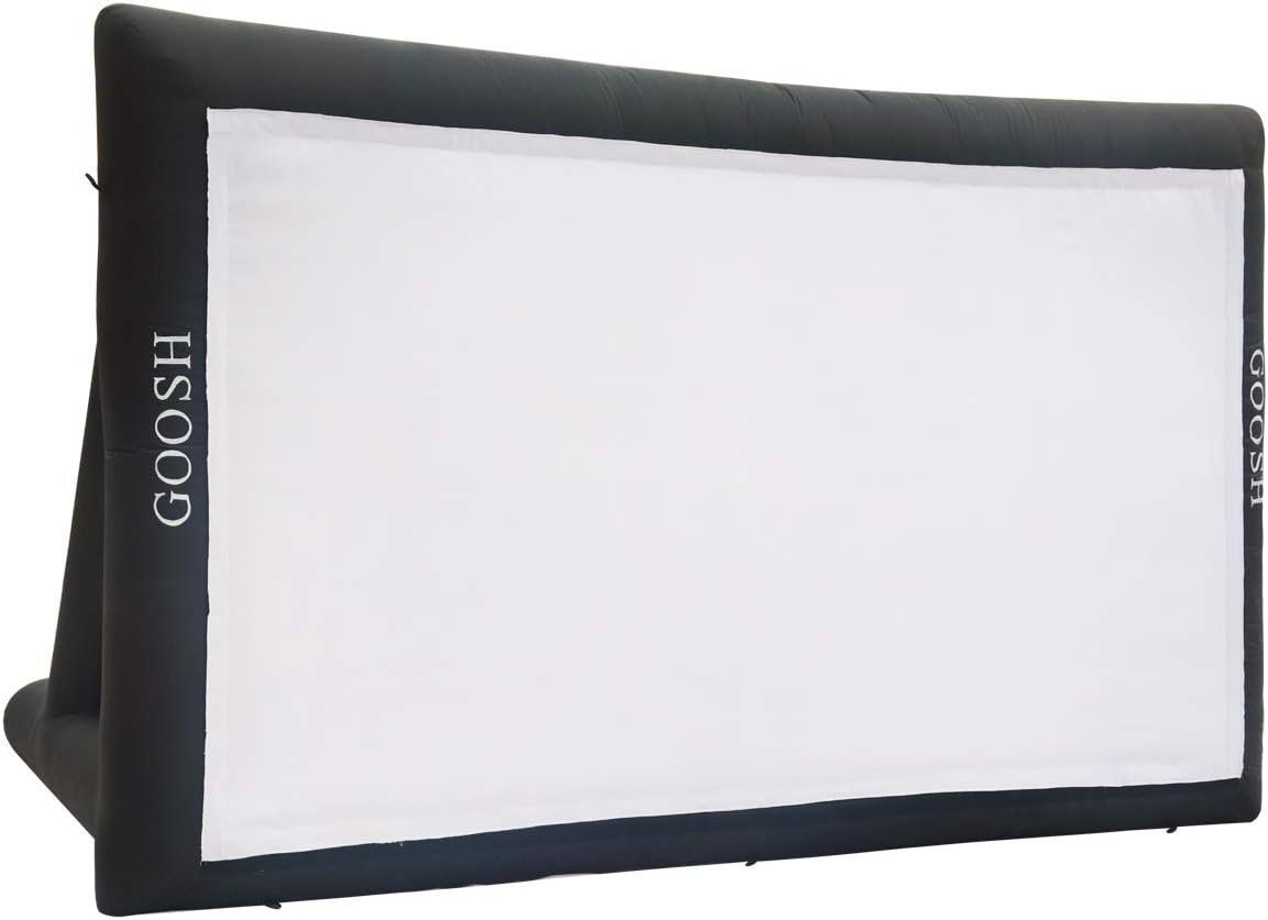 14 ft Inflatable Projection Screen with Carry Bag B28100
