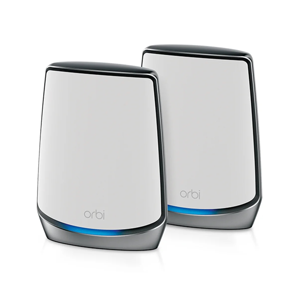AX6000 Tri-Band Mesh WiFi 6 System with Router and 1 Satellite Extender N49851