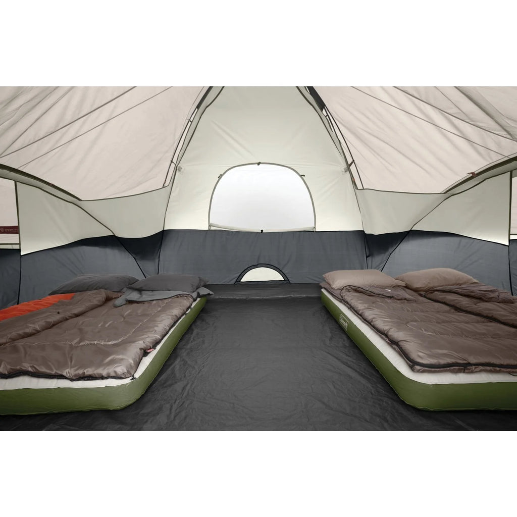 8-Person Camping Tent C485770
