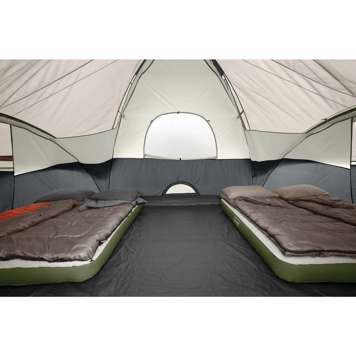 8-Person Camping Tent C485770