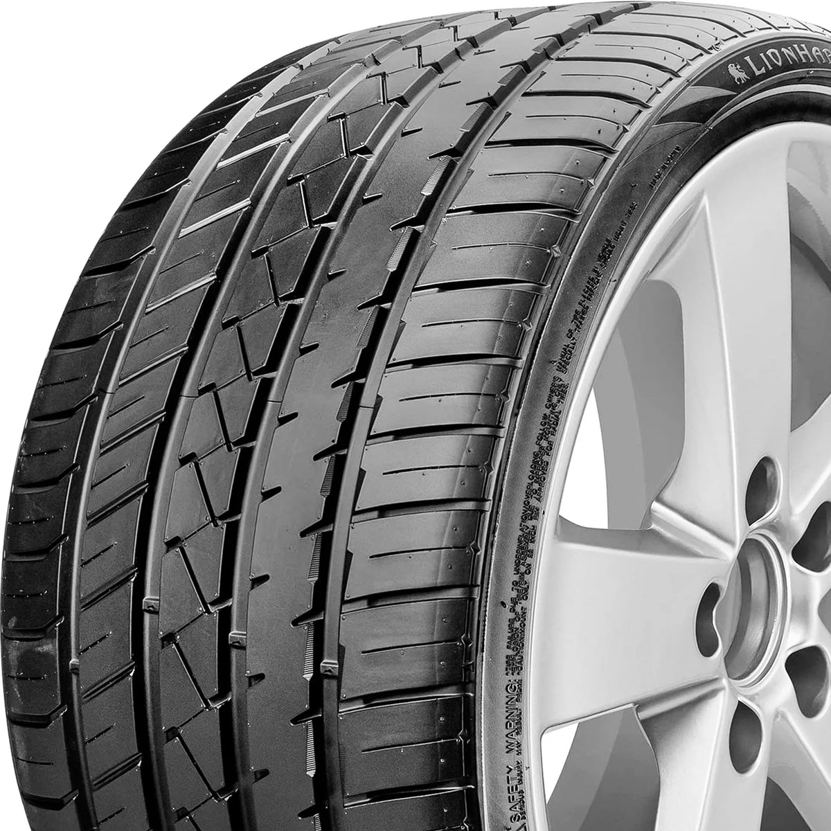 265/30ZR22 97W XL Performance Tire I5149