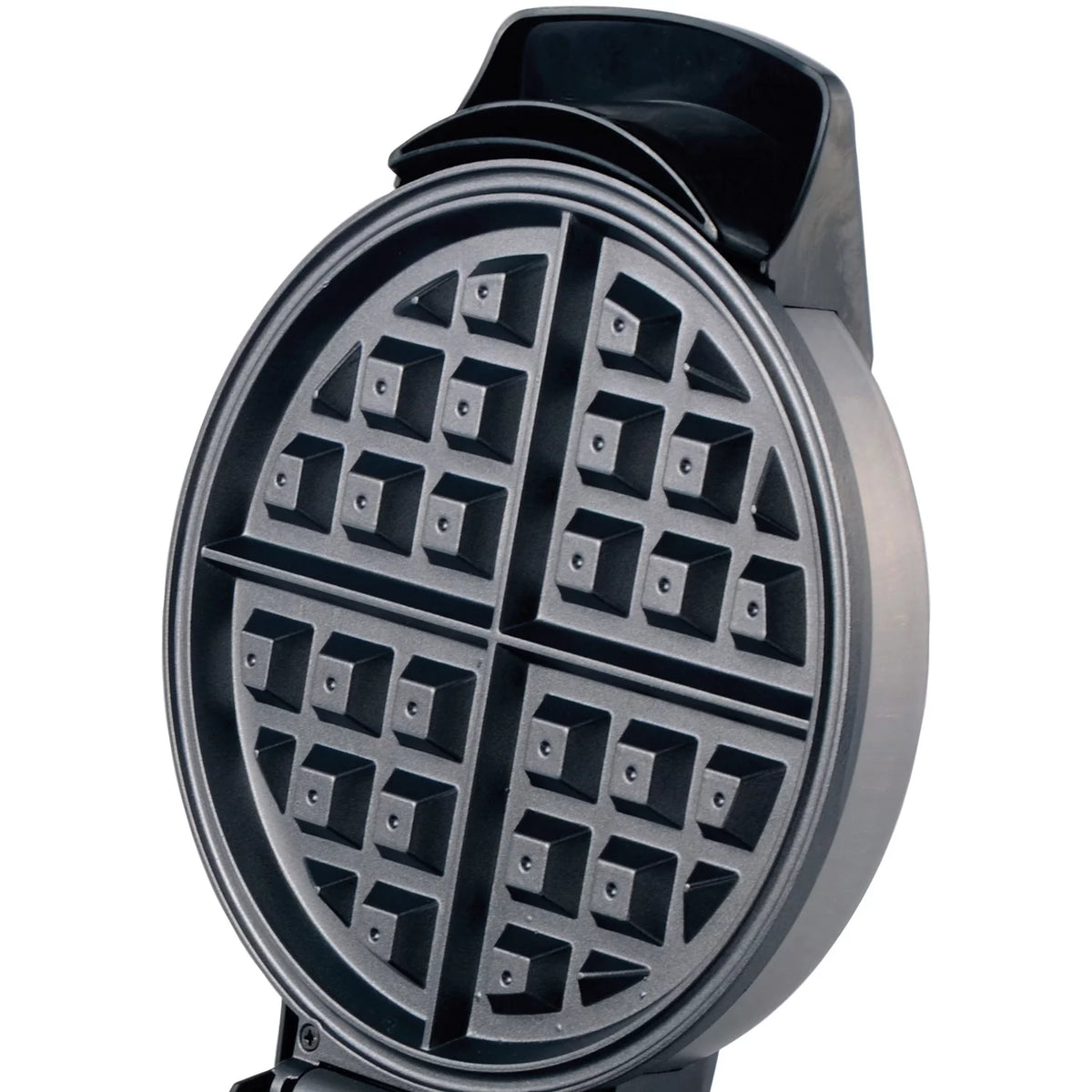 7" Nonstick Belgian Waffle Maker R55612