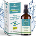 Eyelid and Lash Gel Cleanser T588887