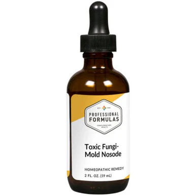 2 oz Homeopathic Nosode A2516