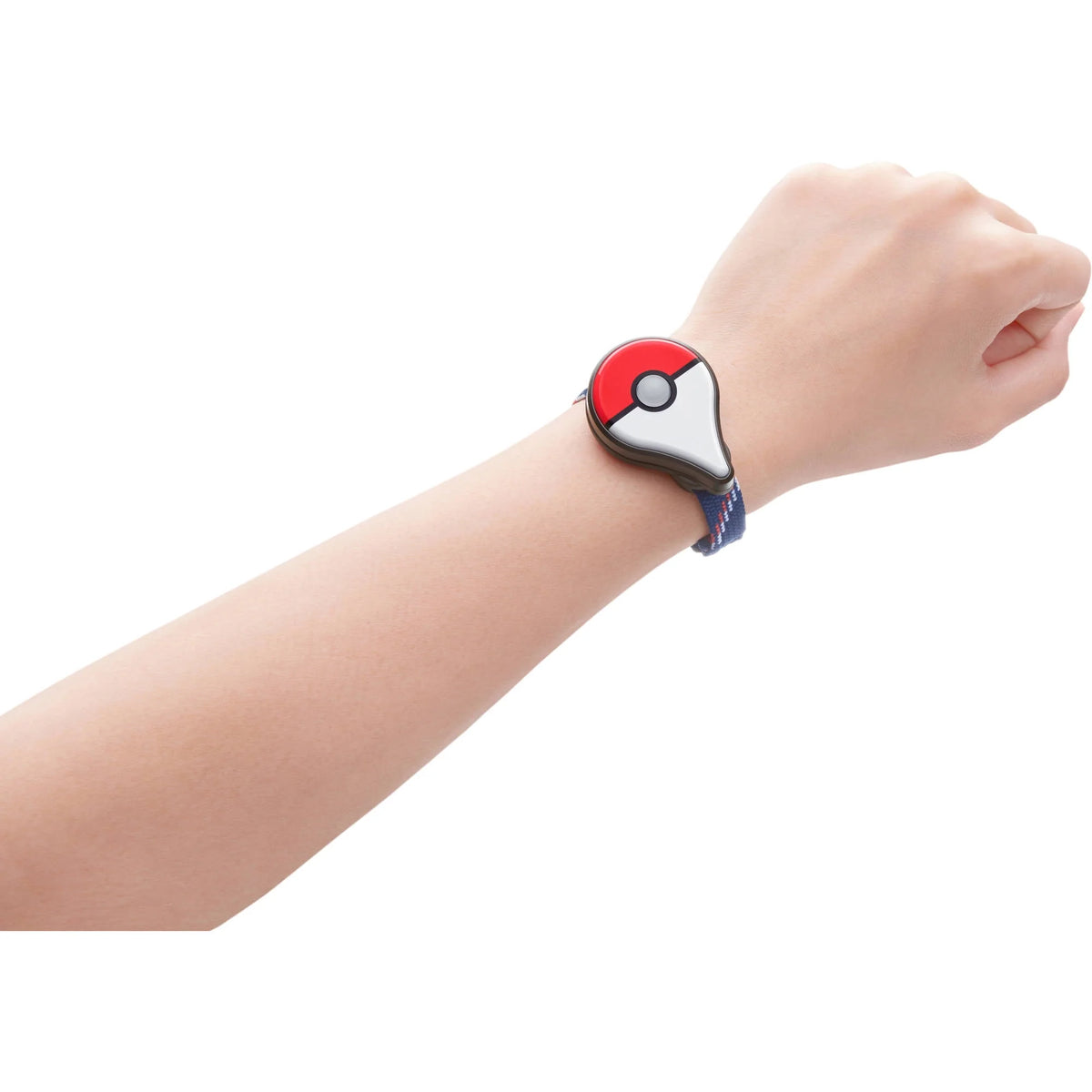 Pokemon GO Plus Accessory D50660