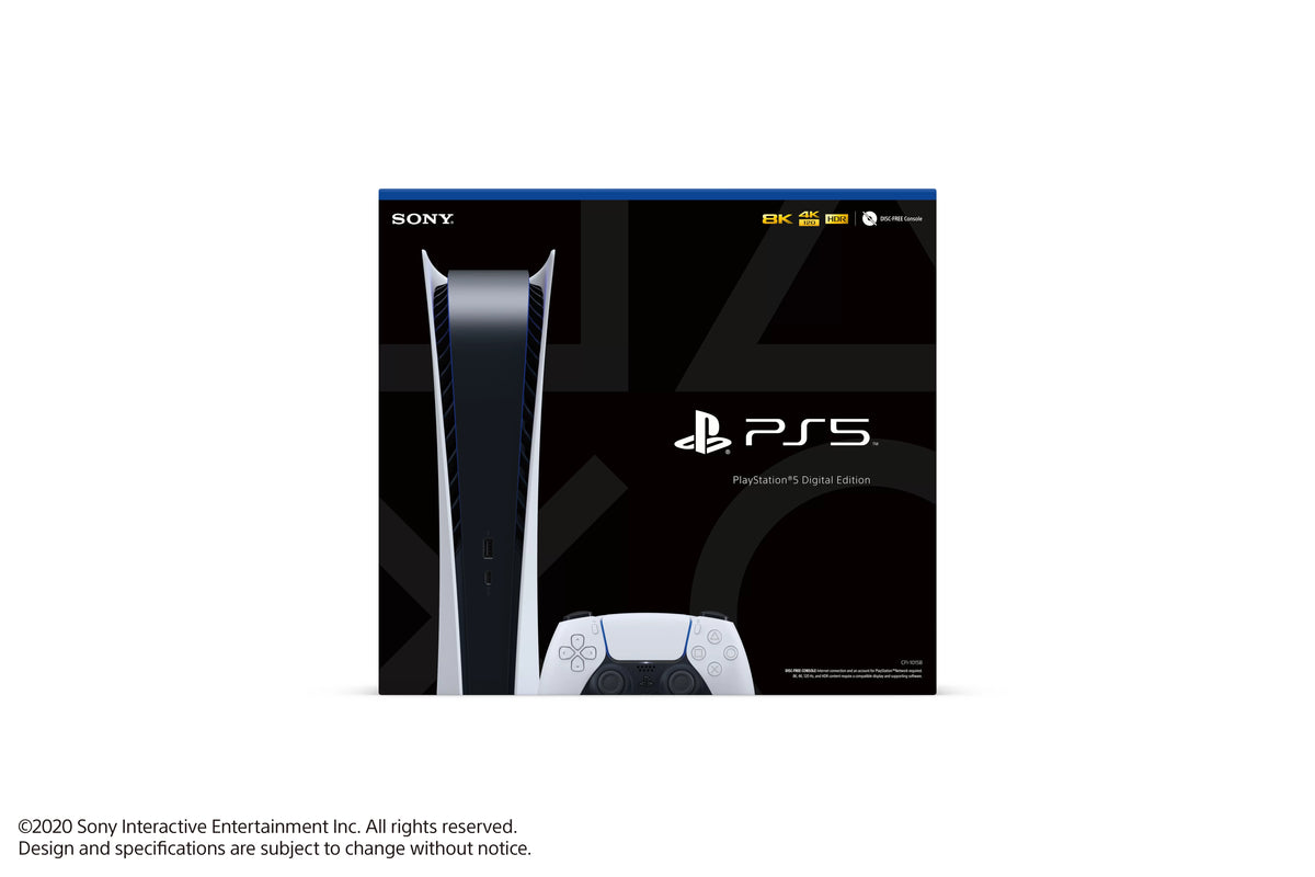 Video Game Consoles I198