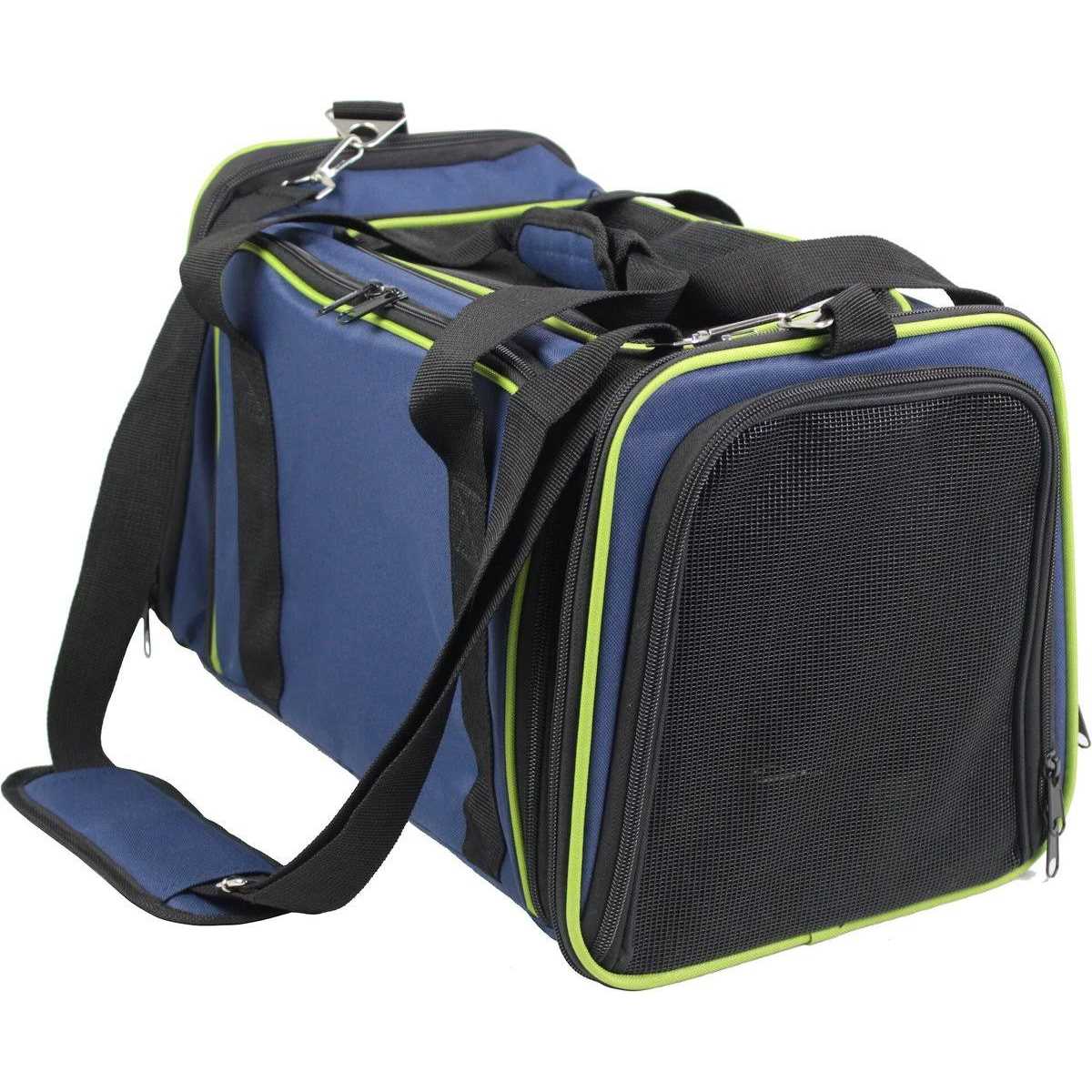 Expandable Soft Pet Carrier I63143