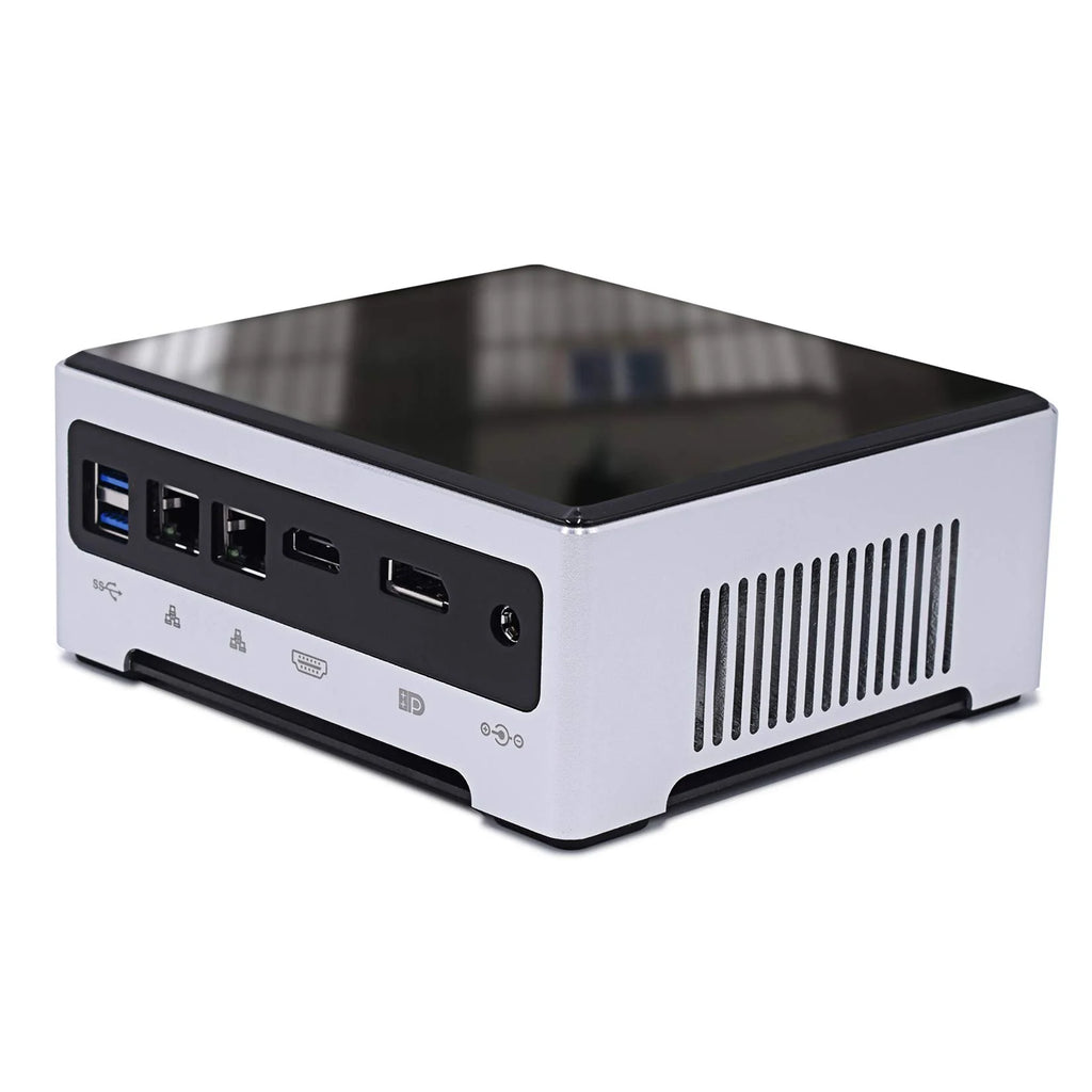 Mini PC Octa Core i9 10880H 16GB RAM 1TB SSD X92284