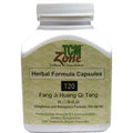 Stephania And Astragalus Formula 100 Capsules C596