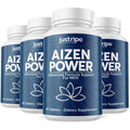 4 Pack Male Supplement 60ct P98010