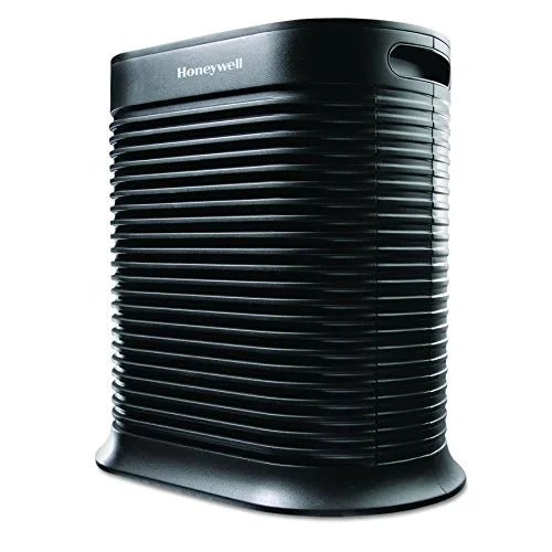 True HEPA Allergen Remover Black S7728