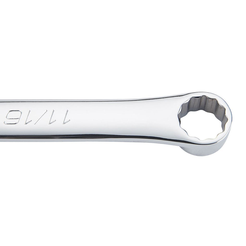 7 Piece SAE Double Box Ratcheting Wrench B226334