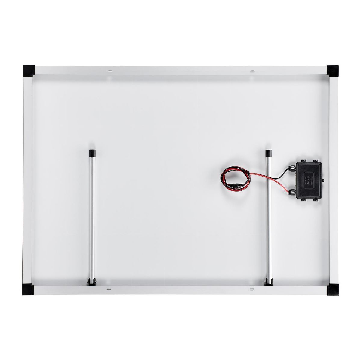 100 Watt Monocrystalline Solar Panel G116