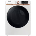 7.5 cu. ft. Smart Gas Dryer in Ivory Beige I35973