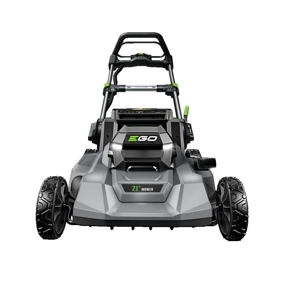 21 Lawn Mower Kit With 6Ah Battery And 320W Charger X22192