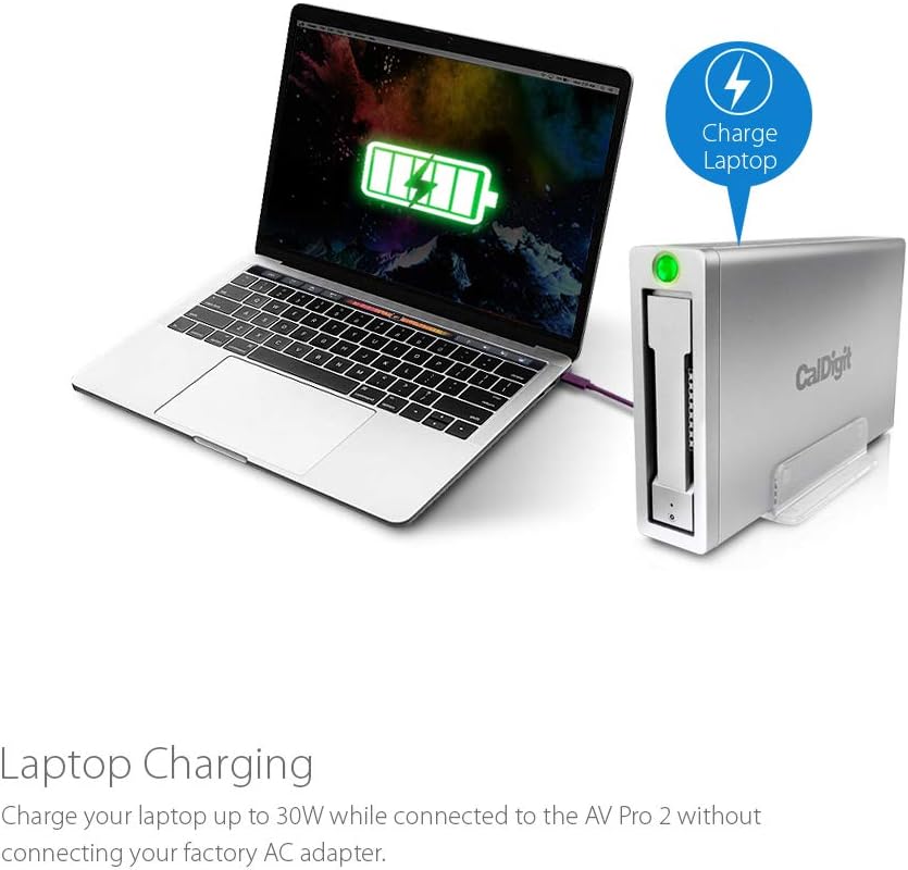 USB C 5Gb/s External Drive 8TB B236188