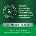 Probiotic Supplement Powder for Dogs C6548