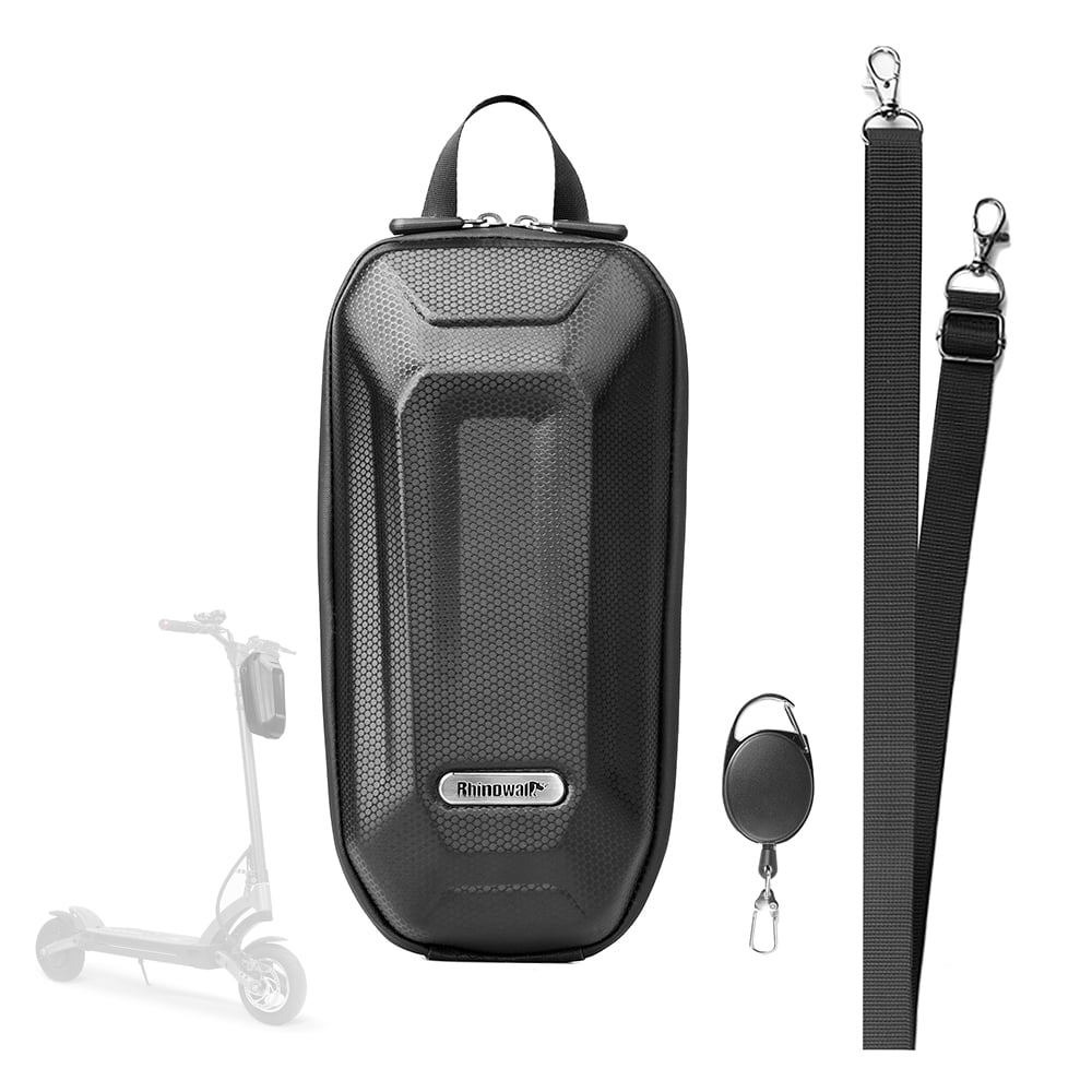 4L Waterproof Bike Front Fork Bag O724660