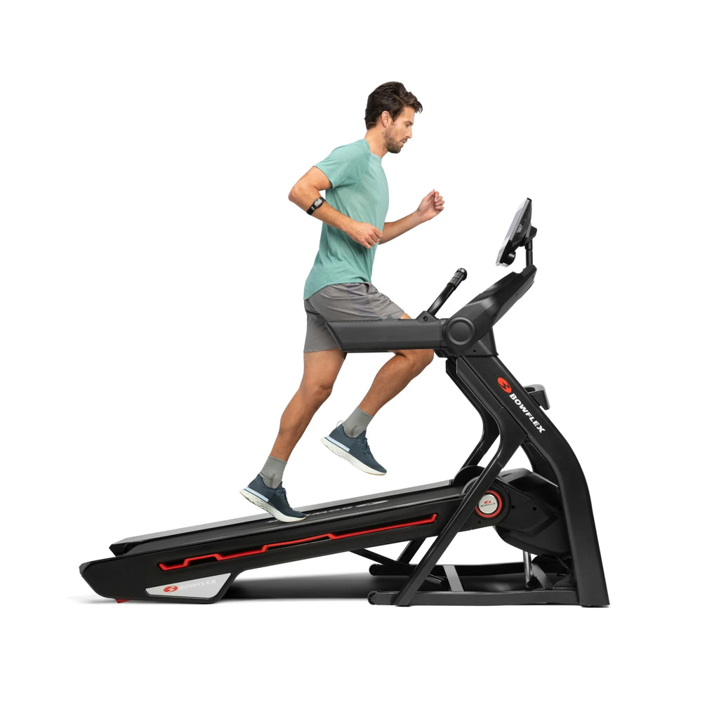Treadmill E2749