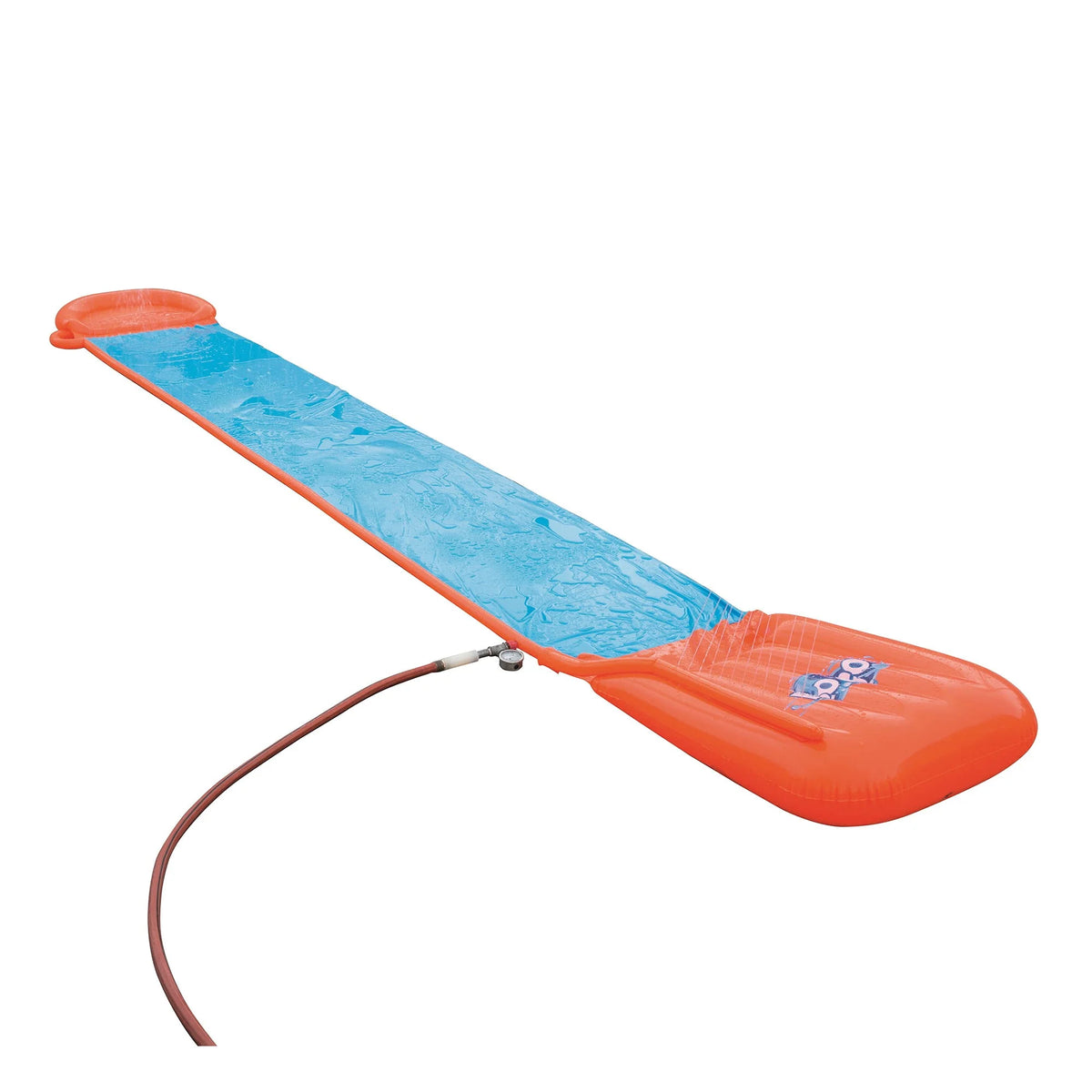 18' Single Slide E200
