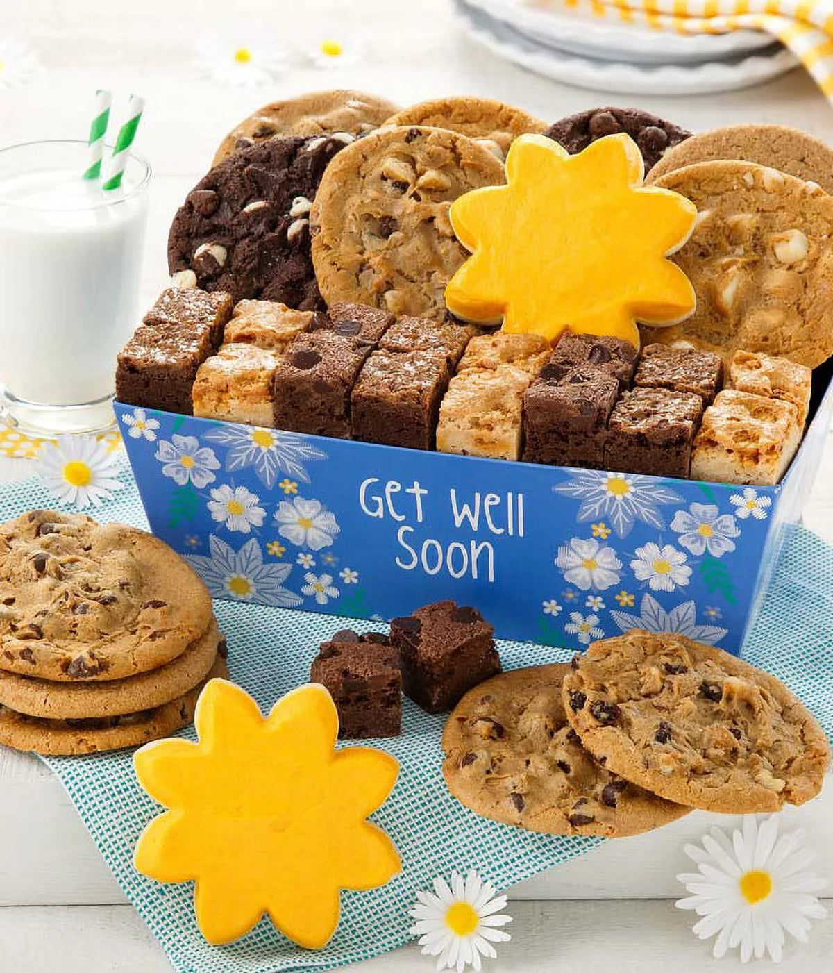 Cookie Basket V718