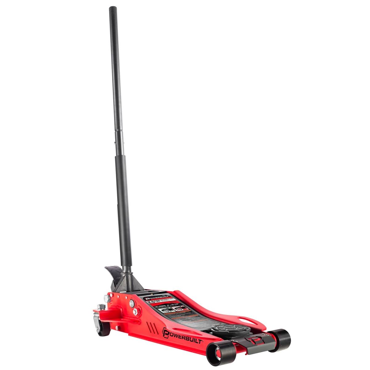 2.5 Ton Low Profile Fast Lift Floor Jack J705