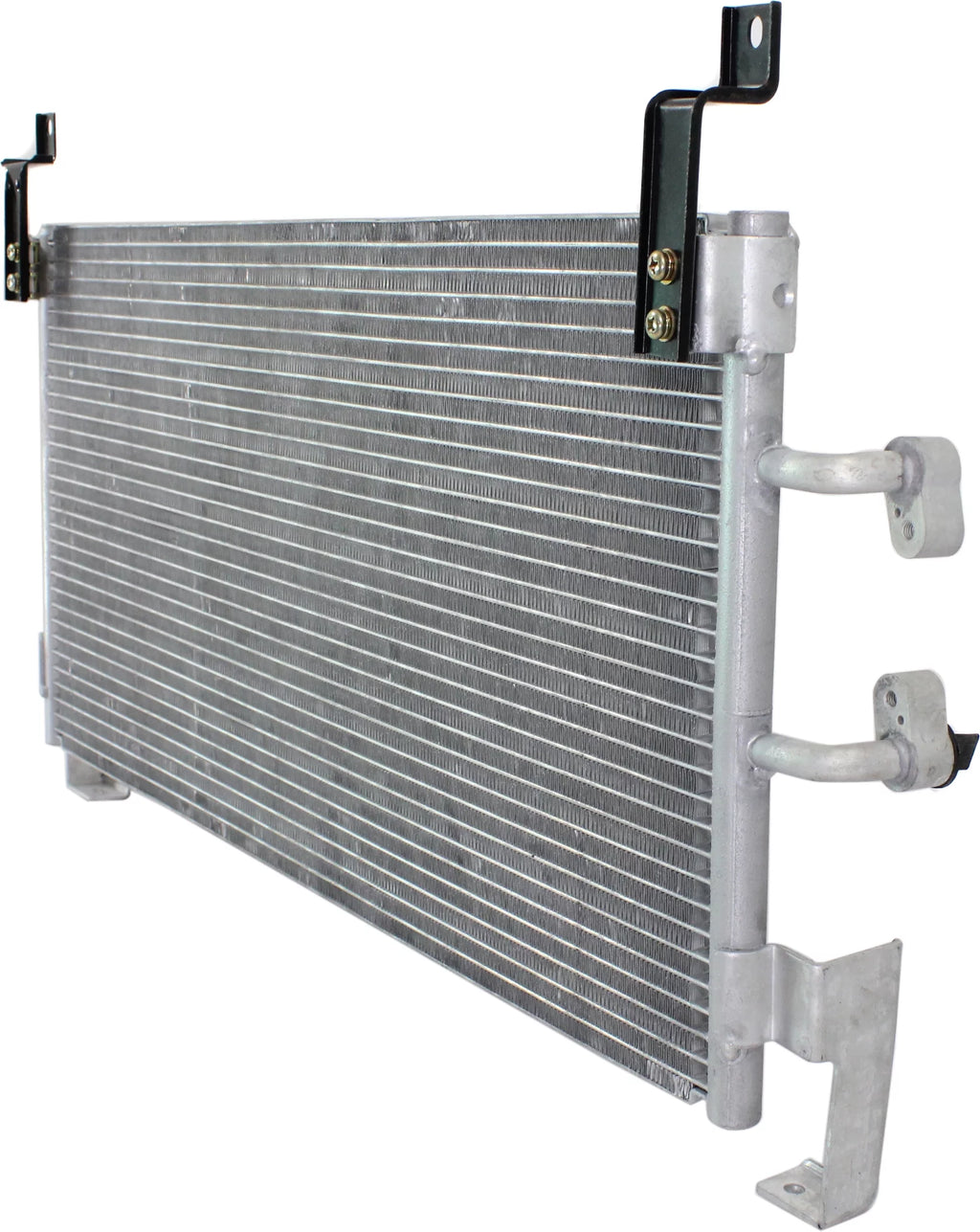 Air Conditioner Condenser Aluminum Core M493