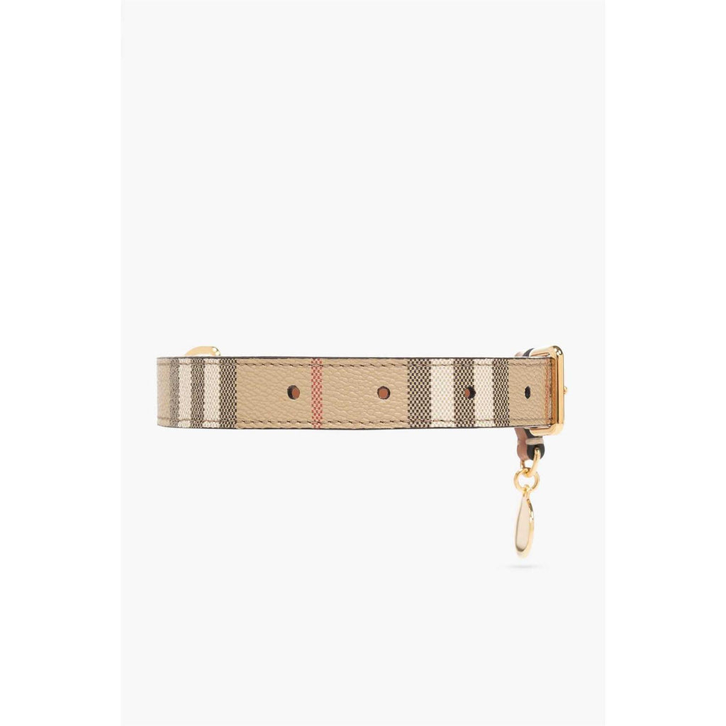Check Dog Collar Z20288