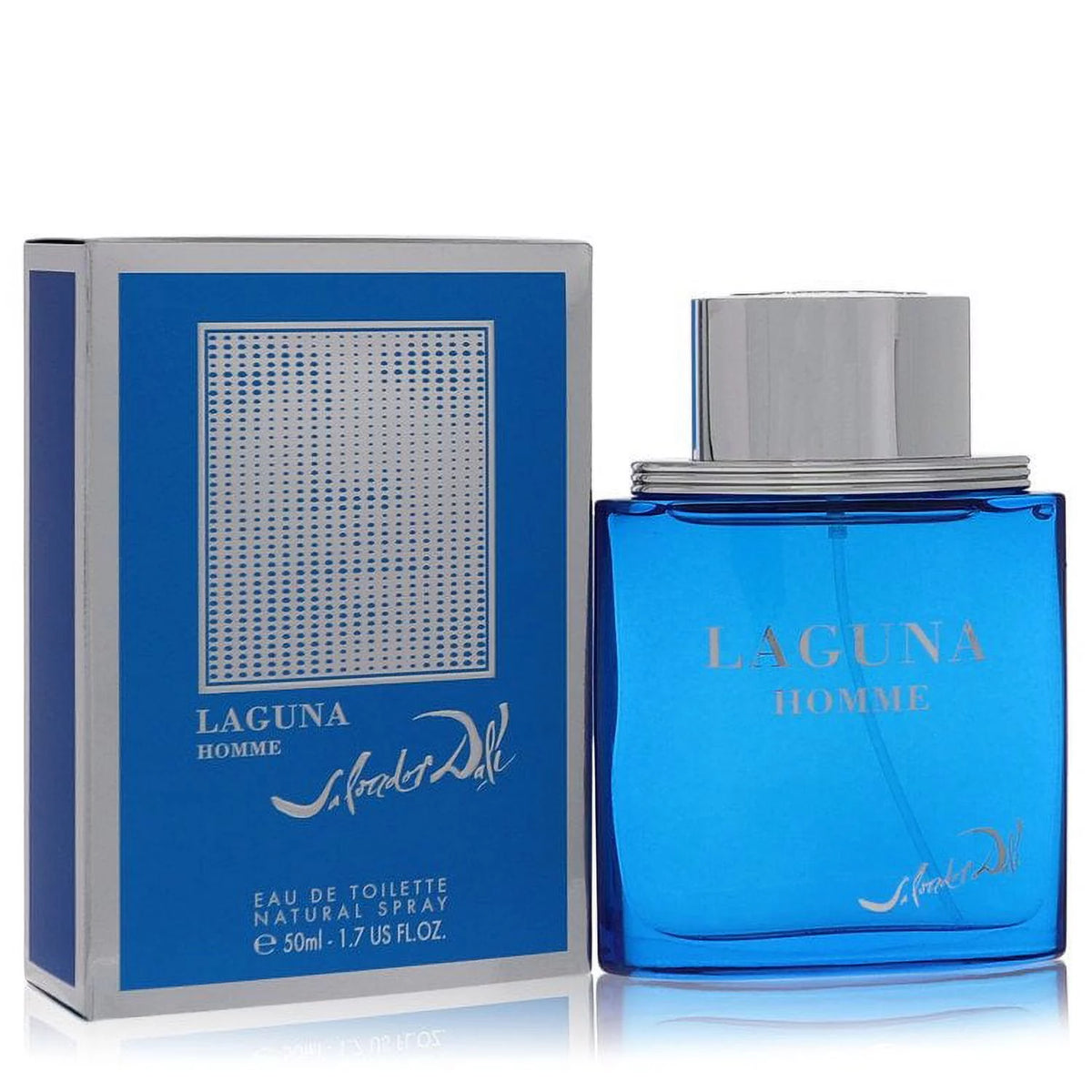 Eau De Toilette Spray 1.7 oz L8700