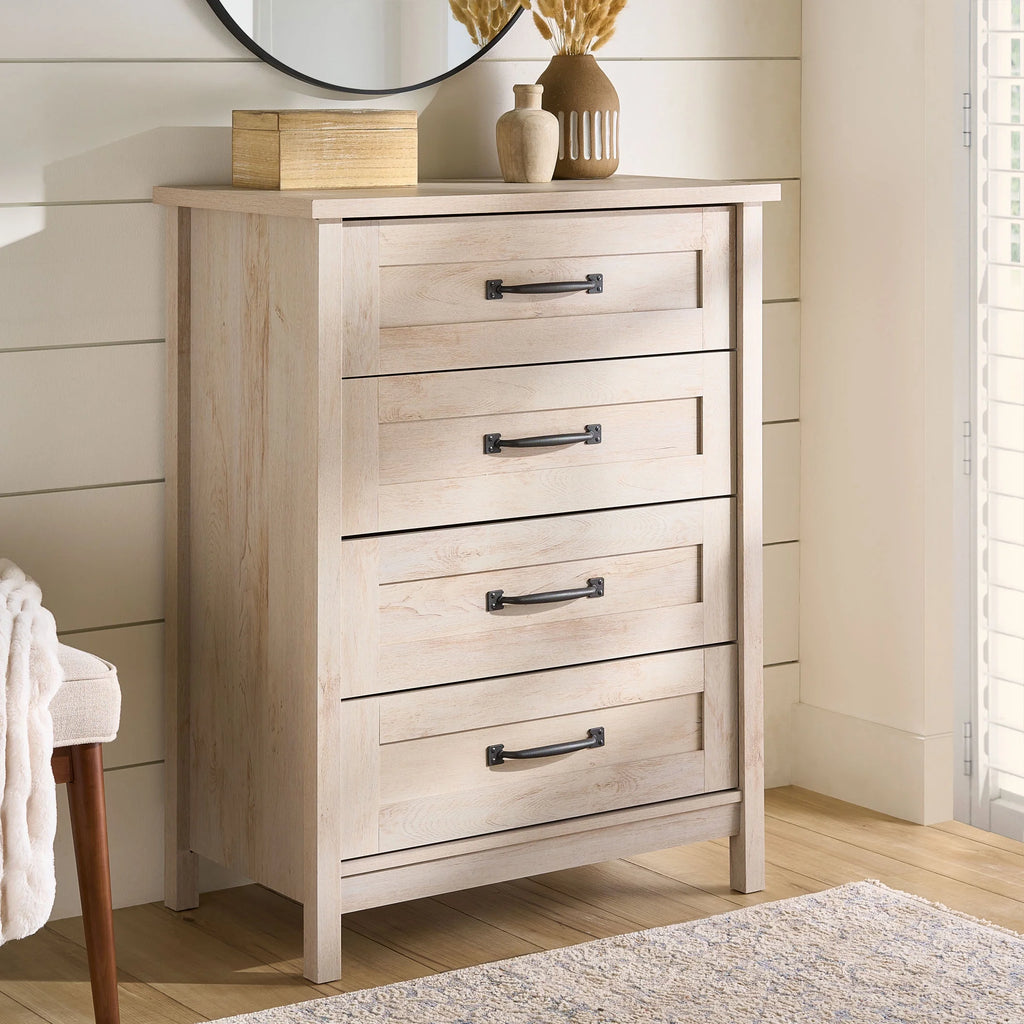 4 Drawer Chest Z1320