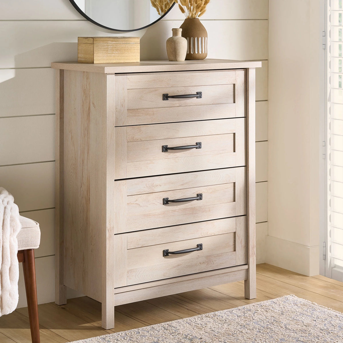 4 Drawer Chest Z1320