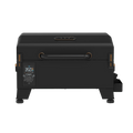 Portable Wood Pellet Grill F292090