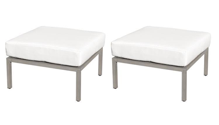Ottoman 2 per Box P160057