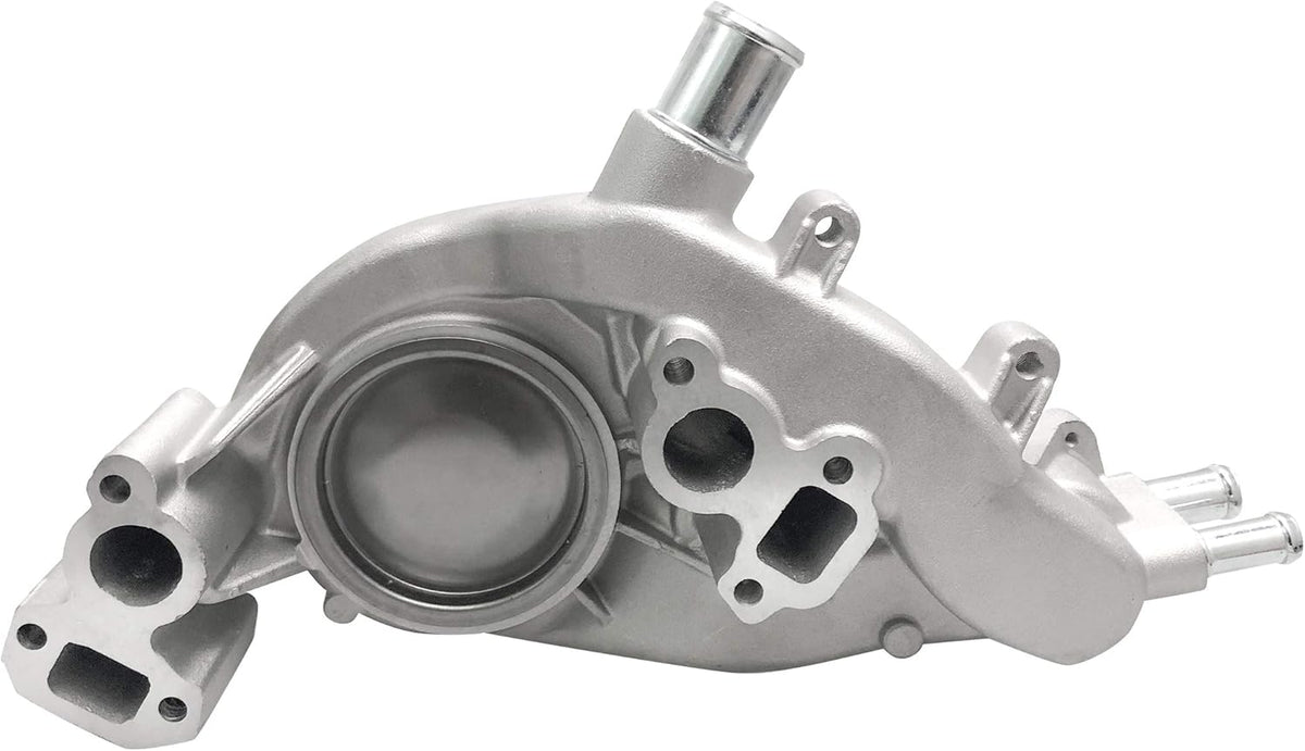Water Pump with Gasket W2499