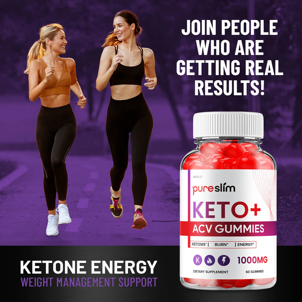 Keto ACV Gummies C529255