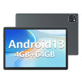 10 inch Android Tablet 4GB RAM 64GB ROM Z95707