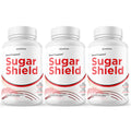 Sugar Support Dietary Supplement 60 Capsules 3 Pack X31506