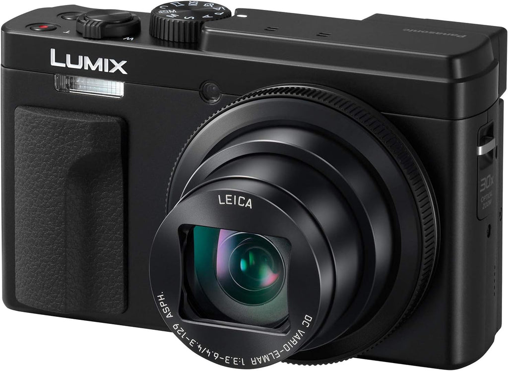 20.3 Megapixel 4K Digital Camera with 30X Lens Y16858