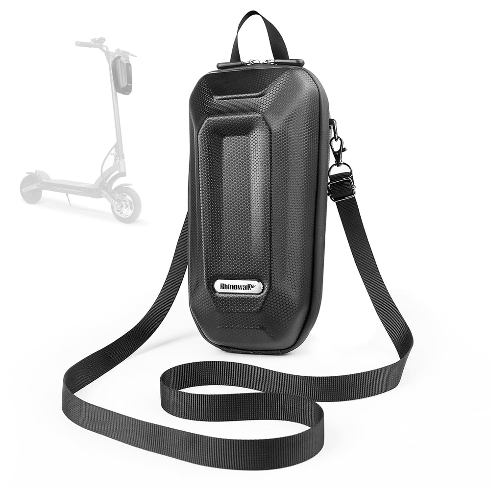 4L Waterproof Bike Front Fork Bag O724660