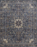 Blue 12'0 x 15'0 Rug A708567