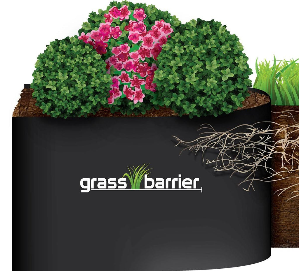 Landscape Edging 10 inch Depth 150 Feet H693310