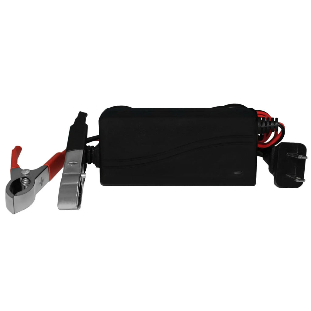 12V Replacement Battery with Charger C475