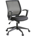 Executive Mid-Back Work Chair Y54697