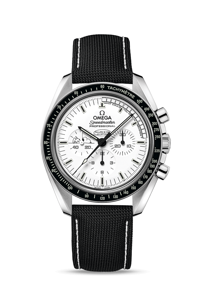 Speedmaster 42mm U272