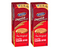 14oz Digestive Biscuits 2 Packs C821