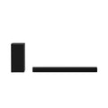 3.1.2 Channel High Res Audio Soundbar with Dolby Atmos and 4K Pass-Through Q8675