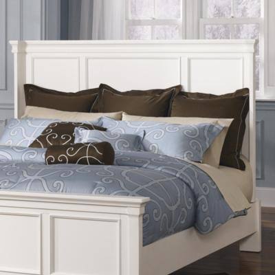 King Cal King Panel Headboard O432