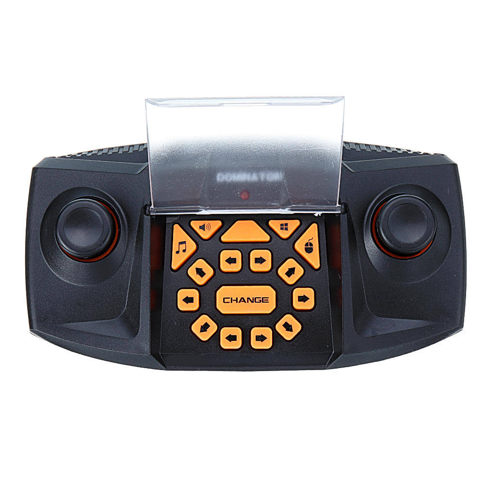 1/12 2.4G 2WD RC Car with LED Light V70864